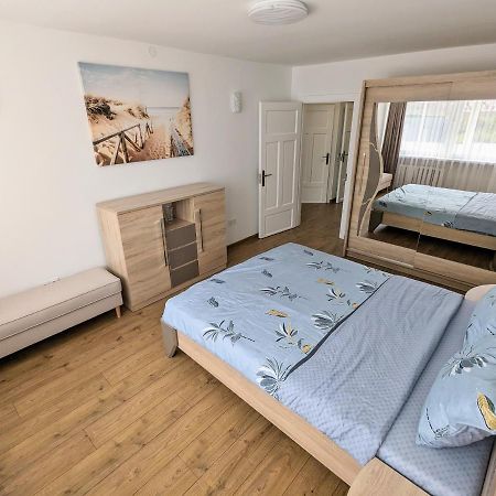 Lovely 2-Bedroom Flat In The Heart Of דרוסקינינקאי מראה חיצוני תמונה
