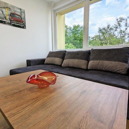 Lovely 2-Bedroom Flat In The Heart Of דרוסקינינקאי מראה חיצוני תמונה