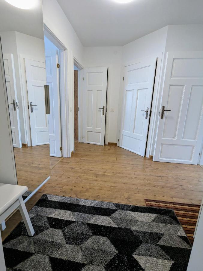 Lovely 2-Bedroom Flat In The Heart Of דרוסקינינקאי מראה חיצוני תמונה