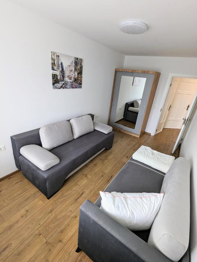 Lovely 2-Bedroom Flat In The Heart Of דרוסקינינקאי מראה חיצוני תמונה