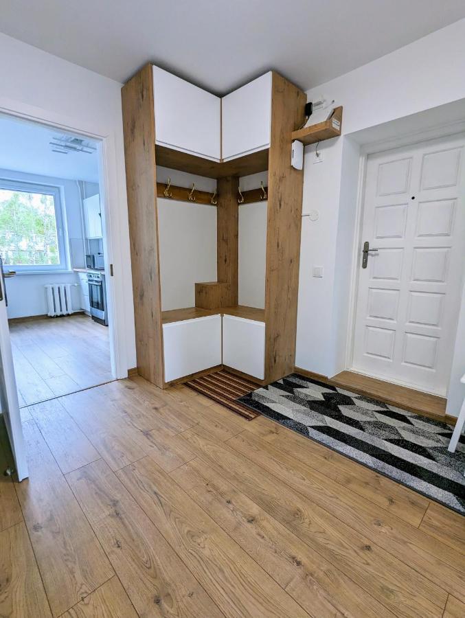 Lovely 2-Bedroom Flat In The Heart Of דרוסקינינקאי מראה חיצוני תמונה
