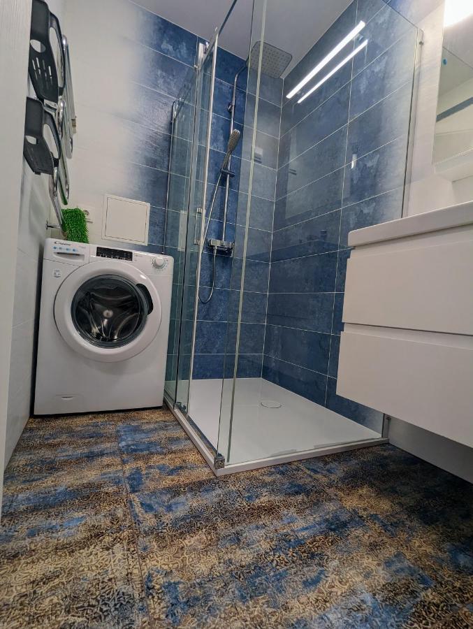 Lovely 2-Bedroom Flat In The Heart Of דרוסקינינקאי מראה חיצוני תמונה